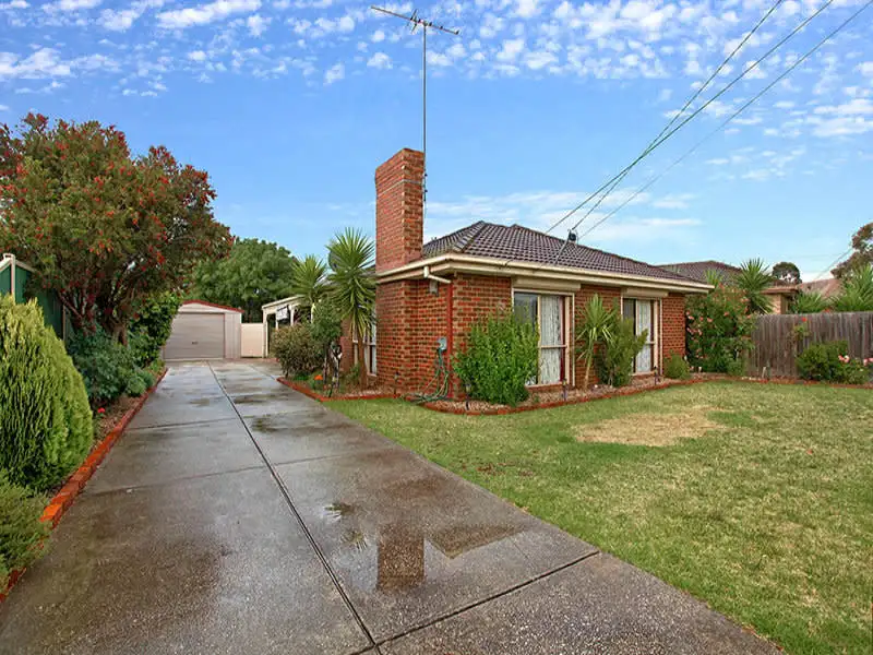 Main view of Homely house listing, 6 Vista Drive, Melton VIC 3337