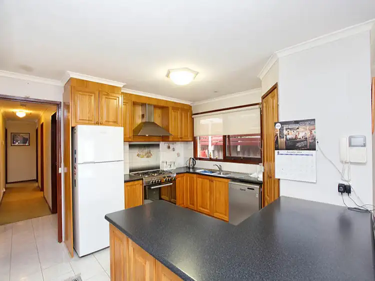 Fourth view of Homely house listing, 6 Vista Drive, Melton VIC 3337