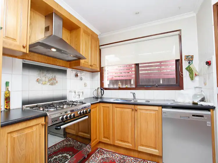 Fifth view of Homely house listing, 6 Vista Drive, Melton VIC 3337