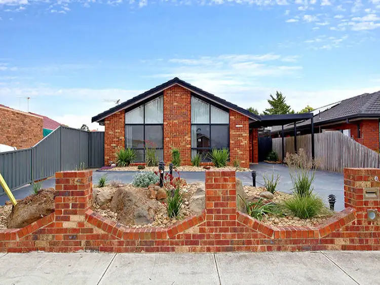 23A Frost Drive, Delahey VIC 3037