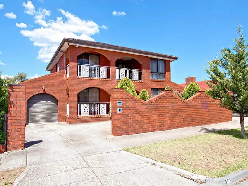 Main view of Homely house listing, 14 Fiat Crt, Keilor Downs VIC 3038