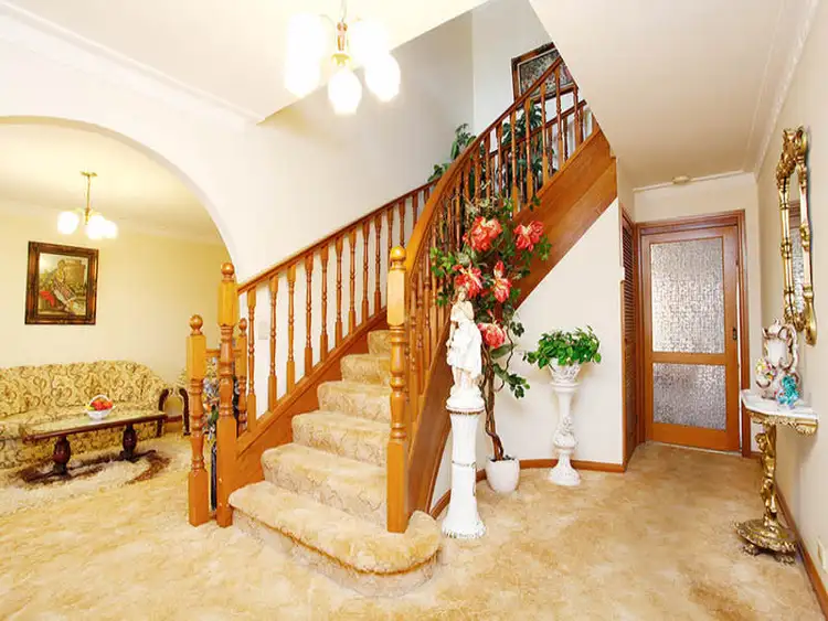 Second view of Homely house listing, 14 Fiat Crt, Keilor Downs VIC 3038