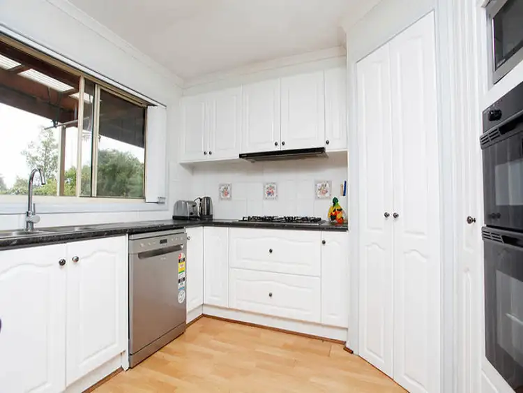 Third view of Homely house listing, 35 Saronvale Crescent, Hillside VIC 3037