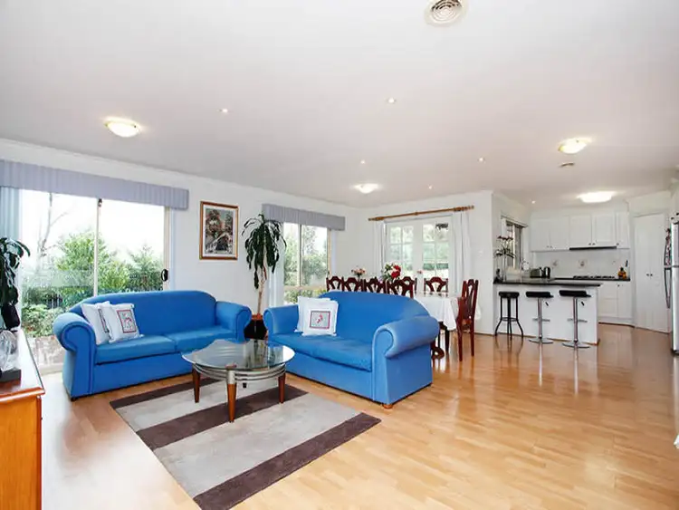 Fifth view of Homely house listing, 35 Saronvale Crescent, Hillside VIC 3037