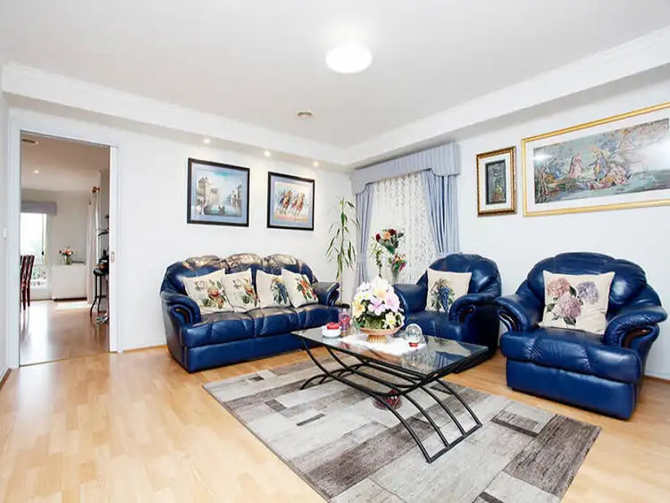Seventh view of Homely house listing, 35 Saronvale Crescent, Hillside VIC 3037