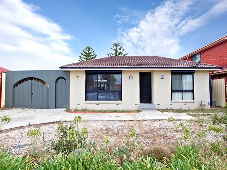 5 Kings Road, Kings Park VIC 3021