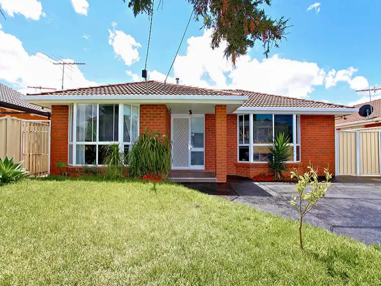 Main view of Homely house listing, 4 Coach Court, Kings Park VIC 3021