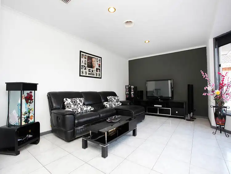 Third view of Homely house listing, 4 Coach Court, Kings Park VIC 3021
