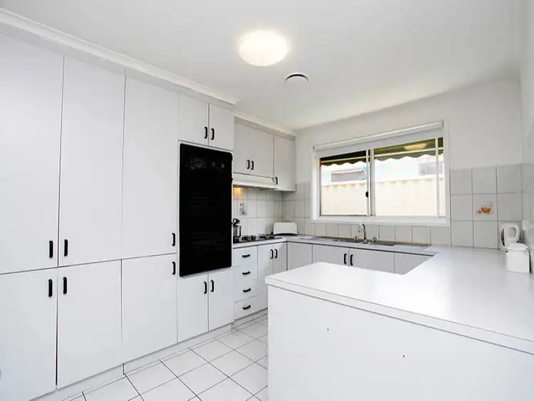 Fourth view of Homely house listing, 4 Coach Court, Kings Park VIC 3021