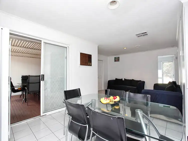 Fifth view of Homely house listing, 4 Coach Court, Kings Park VIC 3021