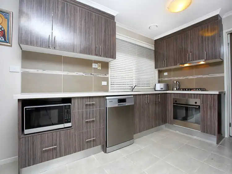 Second view of Homely unit listing, 1/58 Kingdom Avenue, Kings Park VIC 3021