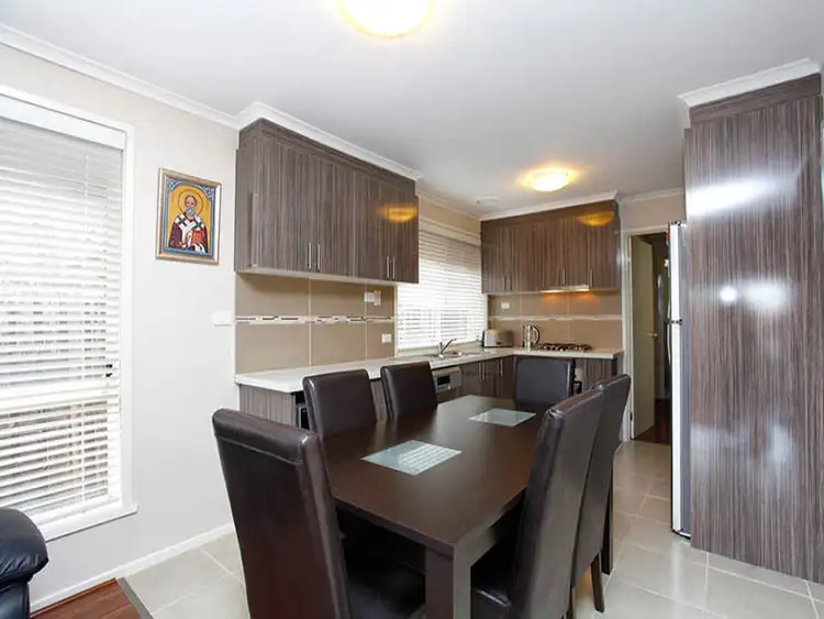 Third view of Homely unit listing, 1/58 Kingdom Avenue, Kings Park VIC 3021