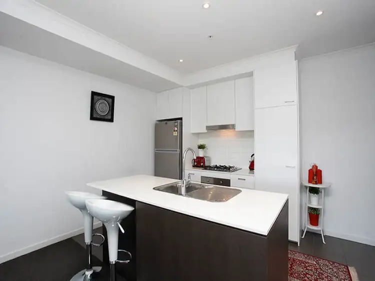 Second view of Homely house listing, 9/76 The Esplanade, Caroline Springs VIC 3023