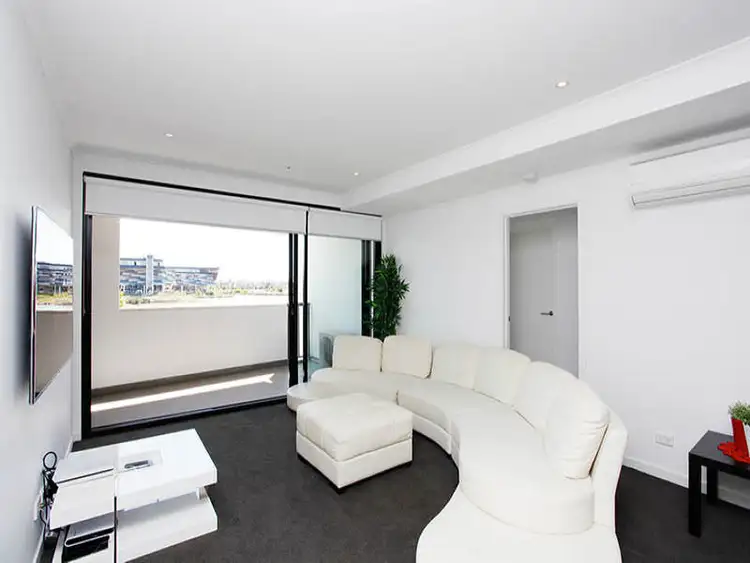 Third view of Homely house listing, 9/76 The Esplanade, Caroline Springs VIC 3023