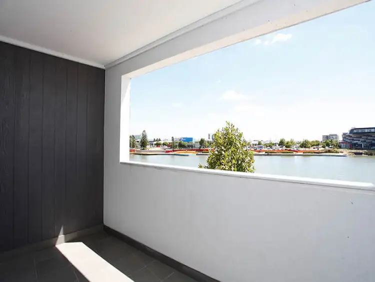 Fifth view of Homely house listing, 9/76 The Esplanade, Caroline Springs VIC 3023