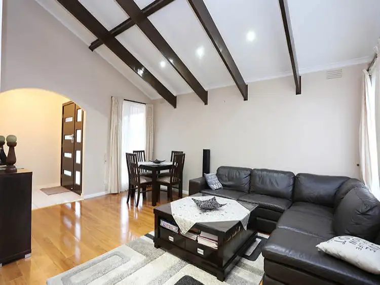Third view of Homely house listing, 37 Lambeth Street, Kings Park VIC 3021