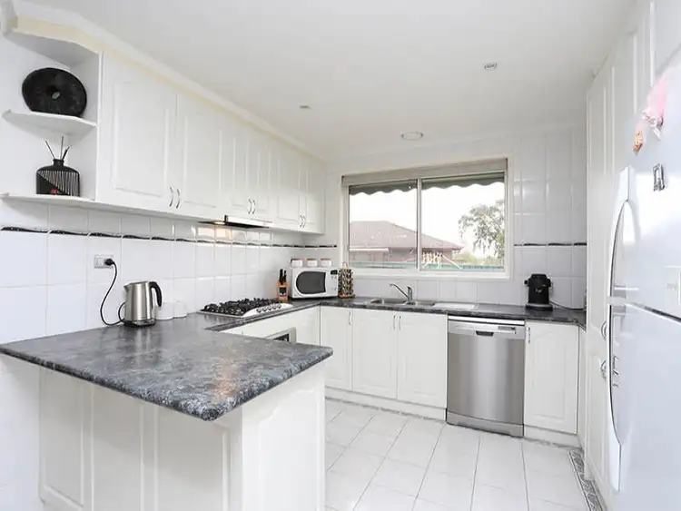 Fourth view of Homely house listing, 37 Lambeth Street, Kings Park VIC 3021