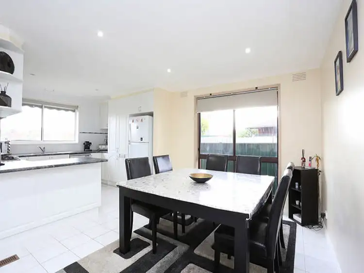 Fifth view of Homely house listing, 37 Lambeth Street, Kings Park VIC 3021