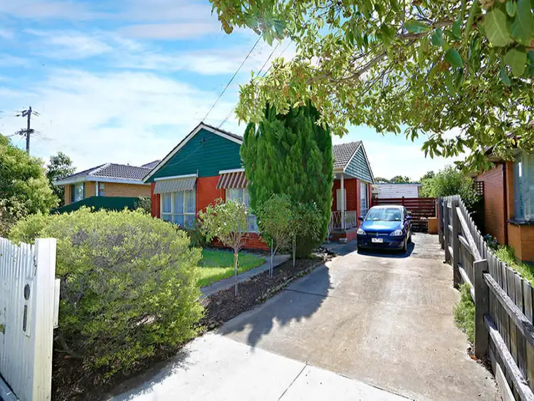 Second view of Homely house listing, 97 St Albans Road, St Albans VIC 3021