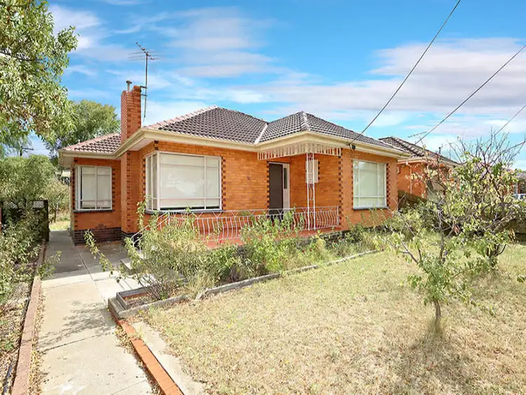 Main view of Homely house listing, 91 Willaton Street, St Albans VIC 3021
