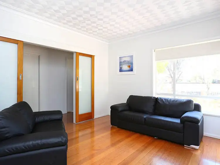 Second view of Homely house listing, 91 Willaton Street, St Albans VIC 3021