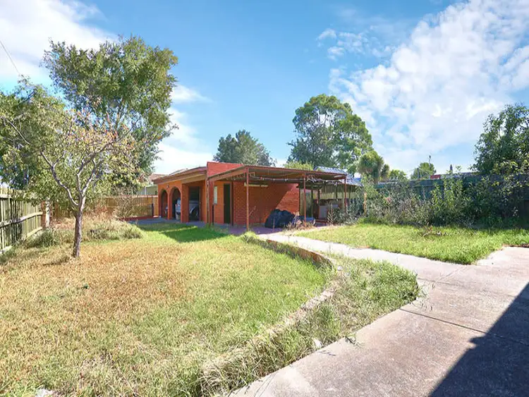 Sixth view of Homely house listing, 91 Willaton Street, St Albans VIC 3021