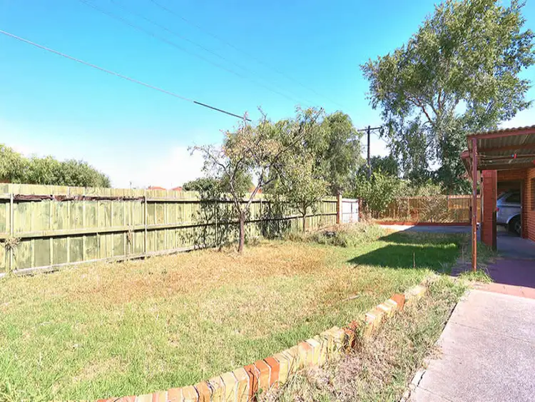 Seventh view of Homely house listing, 91 Willaton Street, St Albans VIC 3021