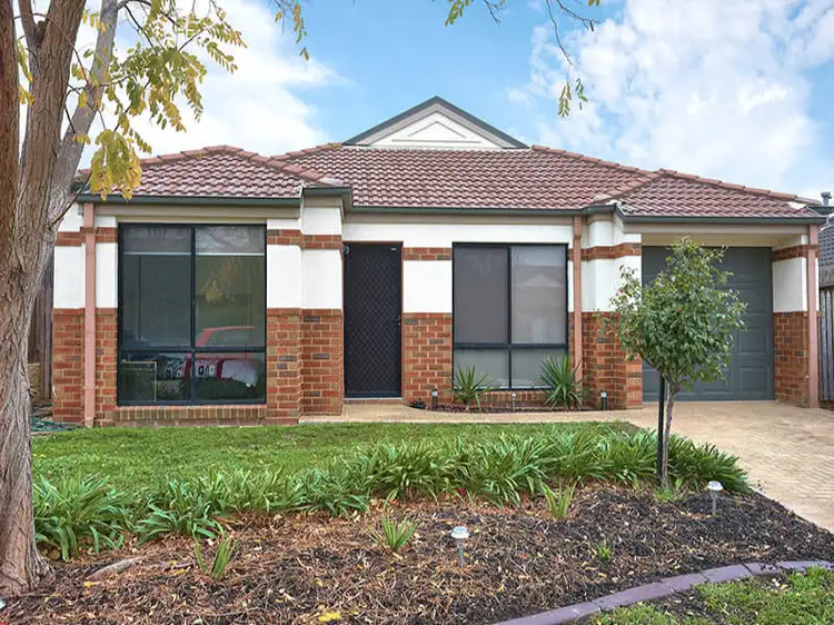 Main view of Homely house listing, 19 Mathisen Terrace, Hillside, Hillside VIC 3037