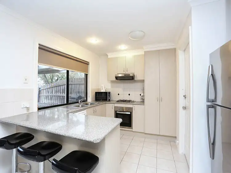 Fifth view of Homely house listing, 19 Mathisen Terrace, Hillside, Hillside VIC 3037
