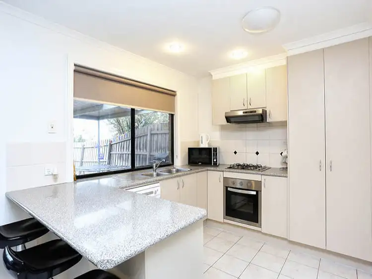 Sixth view of Homely house listing, 19 Mathisen Terrace, Hillside, Hillside VIC 3037