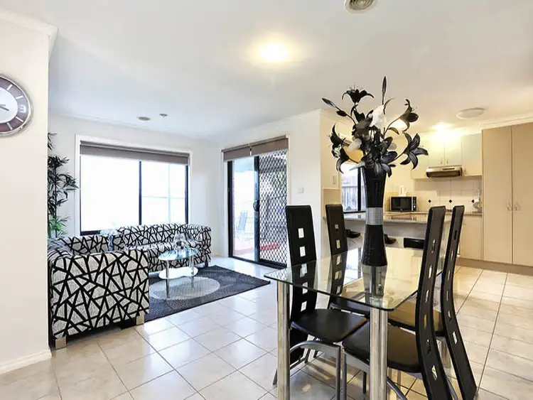 Seventh view of Homely house listing, 19 Mathisen Terrace, Hillside, Hillside VIC 3037