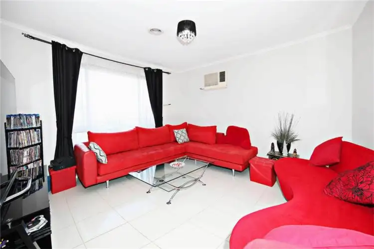 Second view of Homely house listing, 2/15 McNicholl Way, Delahey VIC 3037