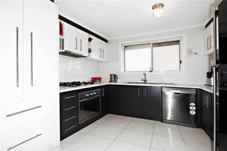 Fourth view of Homely house listing, 2/15 McNicholl Way, Delahey VIC 3037