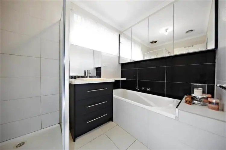 Fifth view of Homely house listing, 2/15 McNicholl Way, Delahey VIC 3037