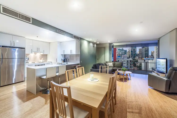902/43a Peel Street, South Brisbane QLD 4101
