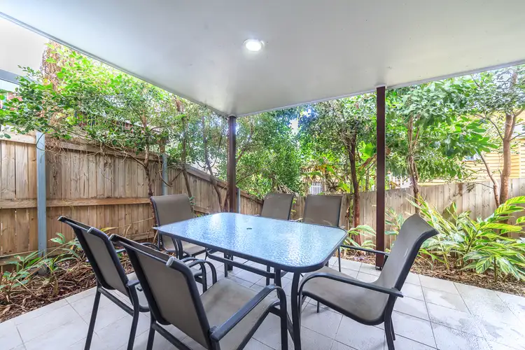 4/165 Gladstone Road, Highgate Hill QLD 4101