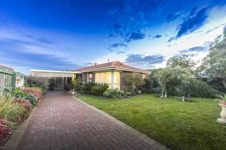 Main view of Homely house listing, 329 Taylors Road, Kings Park VIC 3021
