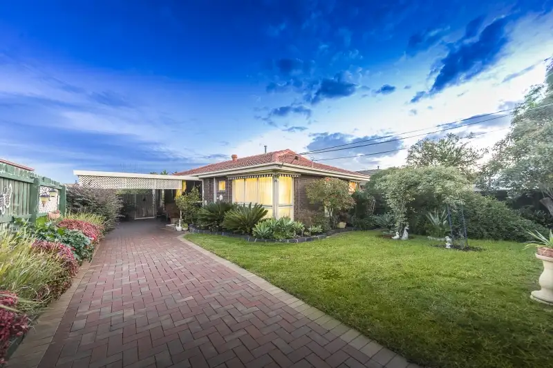 Main view of Homely house listing, 329 Taylors Road, Kings Park VIC 3021
