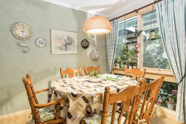Fifth view of Homely house listing, 329 Taylors Road, Kings Park VIC 3021