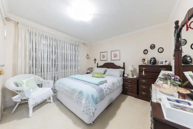 Sixth view of Homely house listing, 329 Taylors Road, Kings Park VIC 3021