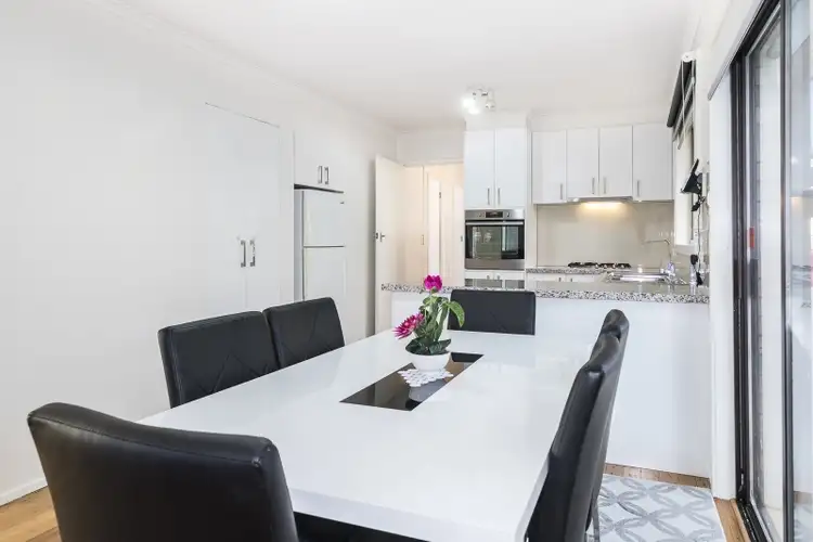 Fourth view of Homely unit listing, 17 Laurel Street, St Albans VIC 3021