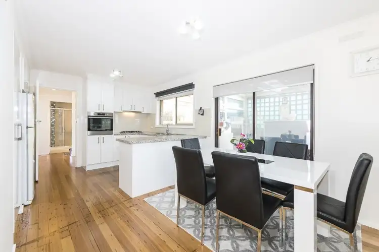 Fifth view of Homely unit listing, 17 Laurel Street, St Albans VIC 3021