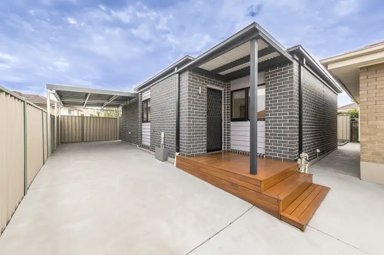 Main view of Homely unit listing, 17a Laurel Street, St Albans VIC 3021
