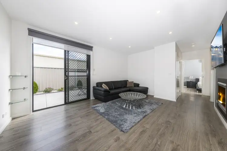 Second view of Homely unit listing, 17a Laurel Street, St Albans VIC 3021