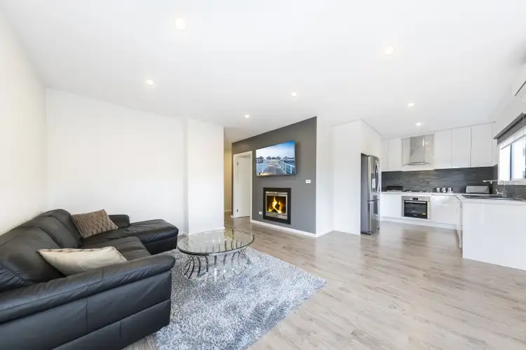 Third view of Homely unit listing, 17a Laurel Street, St Albans VIC 3021