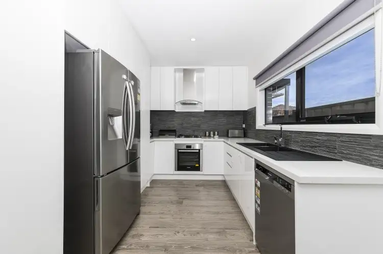 Fourth view of Homely unit listing, 17a Laurel Street, St Albans VIC 3021