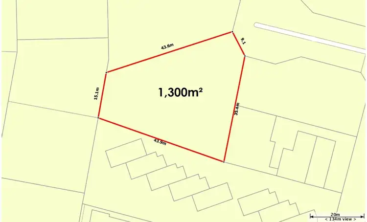 Fifth view of Homely land listing, Address available on request