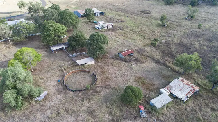 Fifth view of Homely rural property listing, 34 Summerholm Road, Summerholm QLD 4341