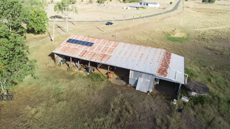 Sixth view of Homely rural property listing, 34 Summerholm Road, Summerholm QLD 4341