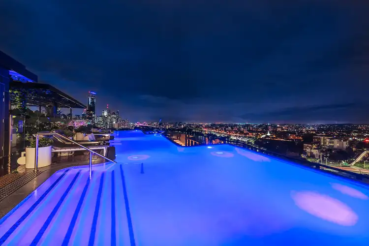 609/9 Christie Street, South Brisbane QLD 4101